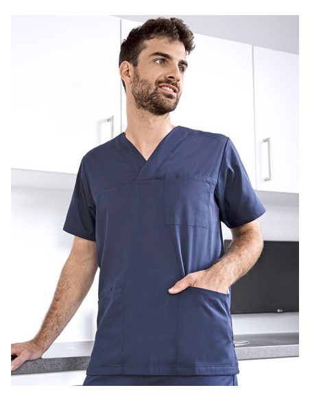 KAL-KS65-Mens Tunic Essential 2